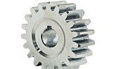 加工齿轮多少钱